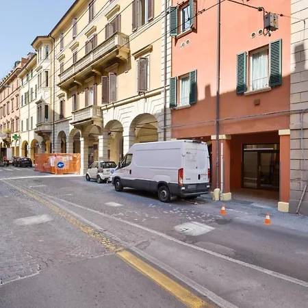 Via Santo Stefano Secret Garden